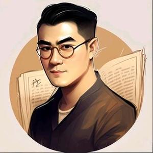 大芬奇视界 头像