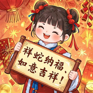 湘妹子Lucky 头像