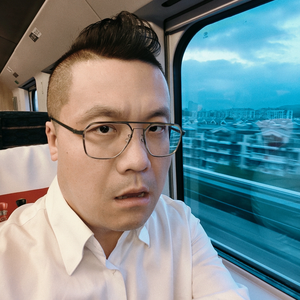 群主「冰箱」话事人 头像