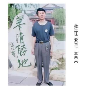 雨曦顿悟 头像