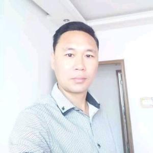 博学多闻红色的日出 头像