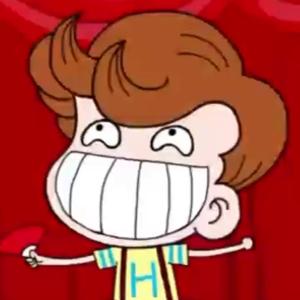 胡小闹讲笑话 头像