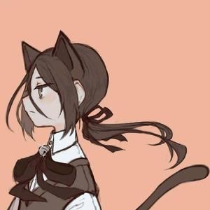 翻译官家的猫 头像