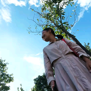 琳耳人物志 头像