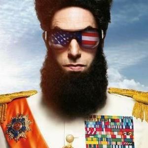 杨三疯观影记 头像