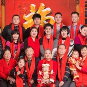 大健康驿站 头像