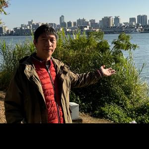 刘渊有话说 头像