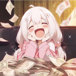 樱桃小团团团子 头像