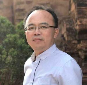 欧柏生教授说皮肤 头像