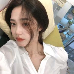 白白爱聊天 头像