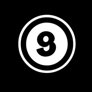 九卦。 头像