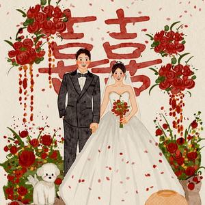 Wedding备忘录 头像