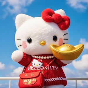 Kitty小情绪 头像