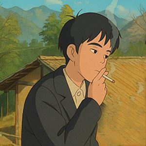 爱学习的小陈同学 头像