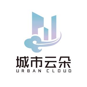 城市云朵 头像