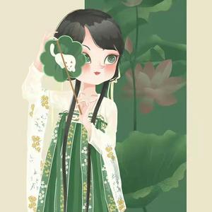 攘攘熙熙熙 头像