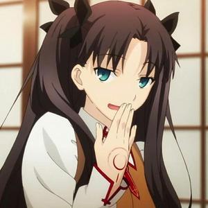 芝麻凛提不起劲 头像