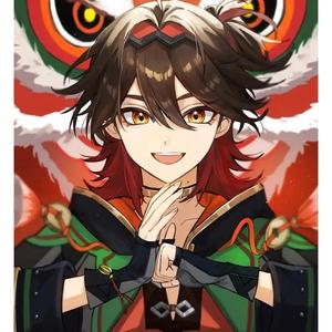 小悦悦游戏 头像