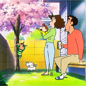 黄繁花嫩叶 头像