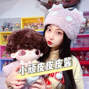 小顽皮皮皮酱 头像