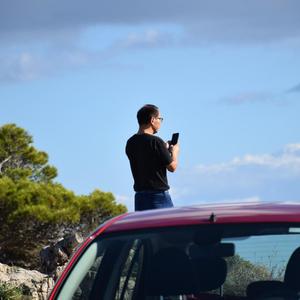 sqhua走进地中海 头像