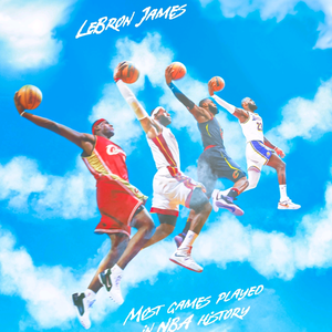 和平精英NFS篮球兄（老詹球迷） 头像