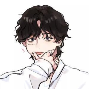 你吃枣我吃柠檬 头像
