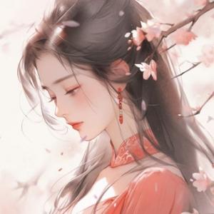 白梦微故事 头像