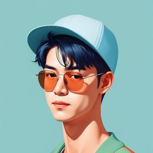 菜sir的放心集 头像