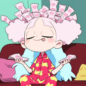 娱圈张小涵 头像