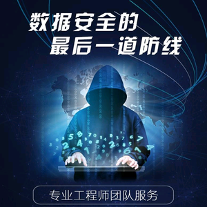 Data解密恢复 头像
