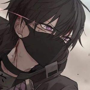 规则流浪者 头像