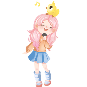 彼小星音乐 头像