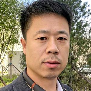 明天会更好 头像