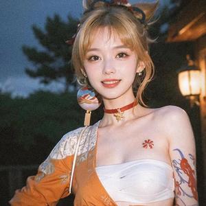 搞笑小西瓜 头像