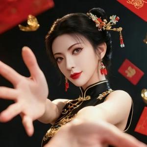 阿凡和你一起看小说 头像