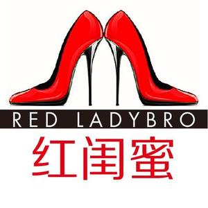 红闺蜜 头像