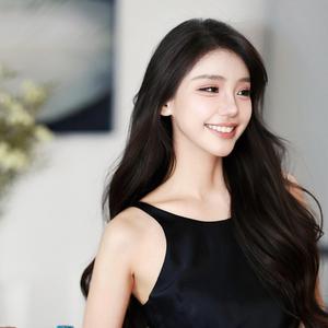 一枚辣妮妮 头像