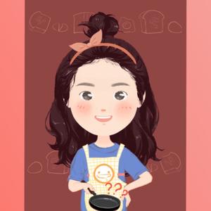 拾月食光 头像