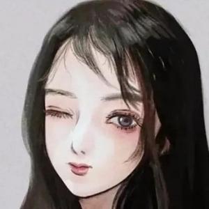 芭蕉叶下听雨 头像