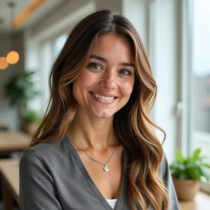 时光故事馆 头像