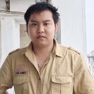 老是改名