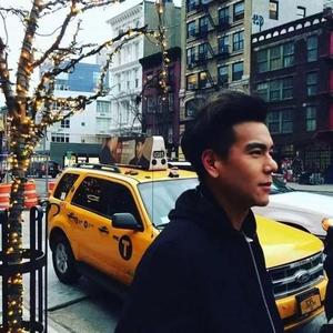 积极的阿俊1223 头像