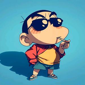 起个名能想半天 头像