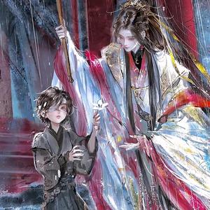 容公子 头像