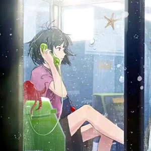 优雅的大鲨鱼 头像