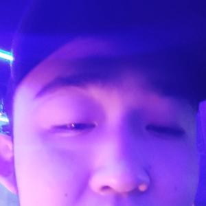 胖头源 头像