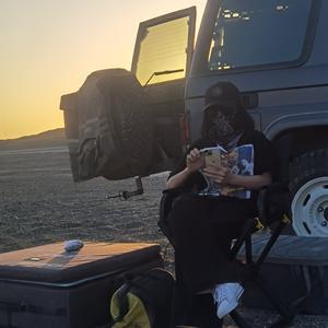 悠悠探索旅行 头像