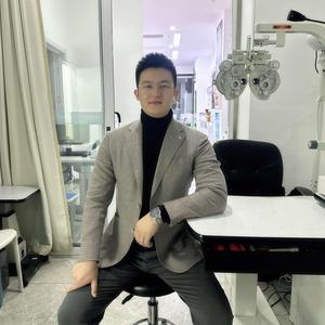 湖畔眼视光 头像