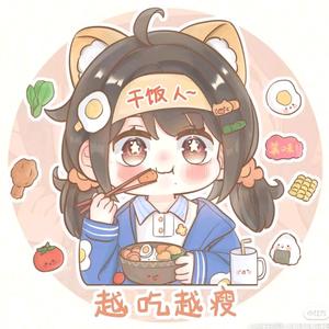 楠楠轻食日记 头像